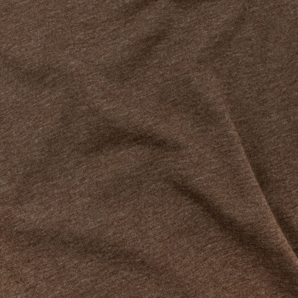 Hershey's Milk Chocolate T-Shirt - Brown Heather
