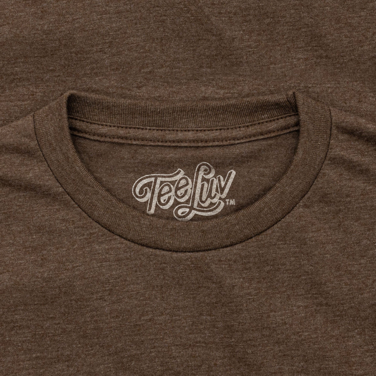 Hershey's Milk Chocolate T-Shirt - Brown Heather