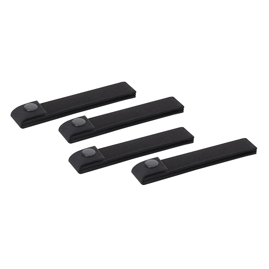 Rothco MOLLE Replacement Straps - 4 Pack
