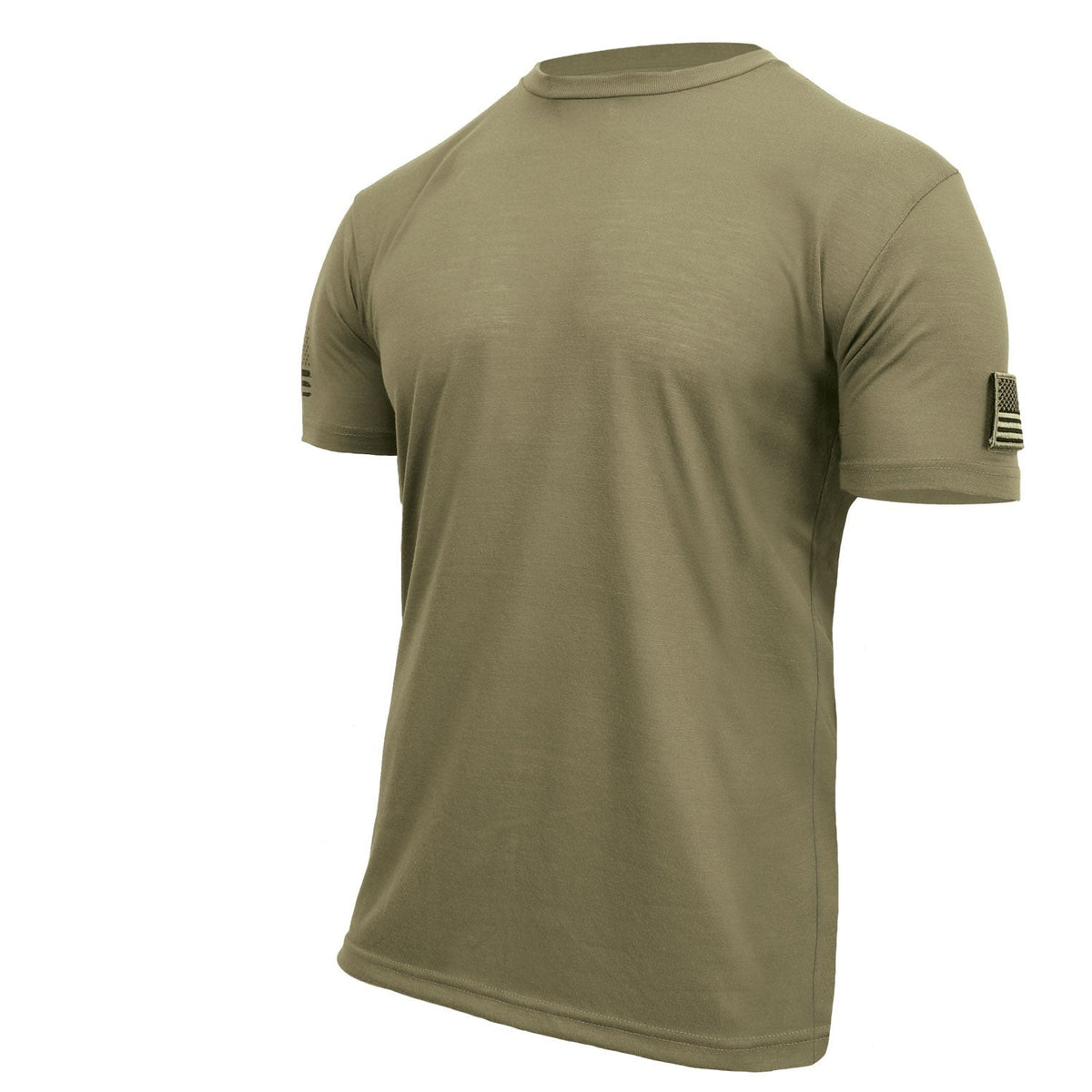 Rothco Tactical Athletic Fit T-Shirt