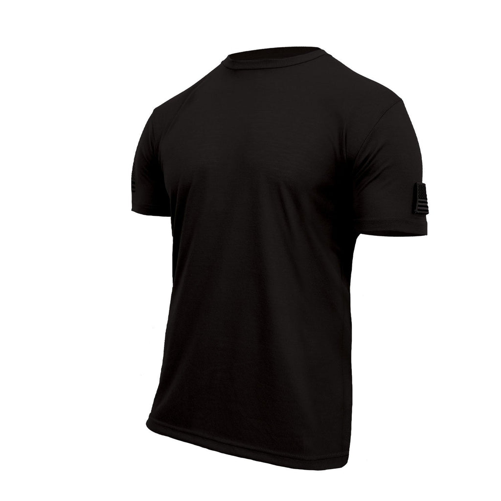 Rothco Tactical Athletic Fit T-Shirt