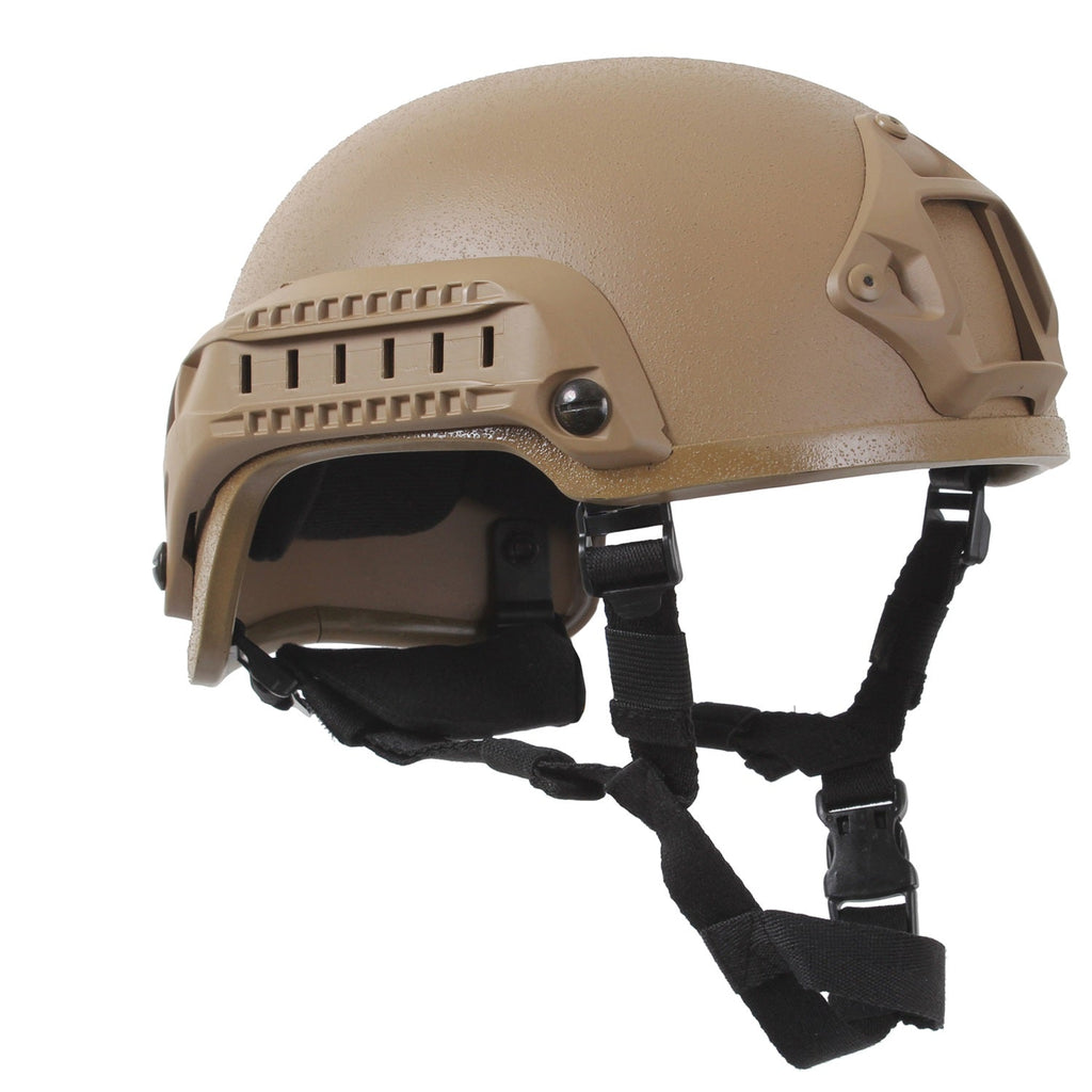 Rothco Base Jump Helmet
