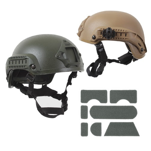Rothco Base Jump Helmet