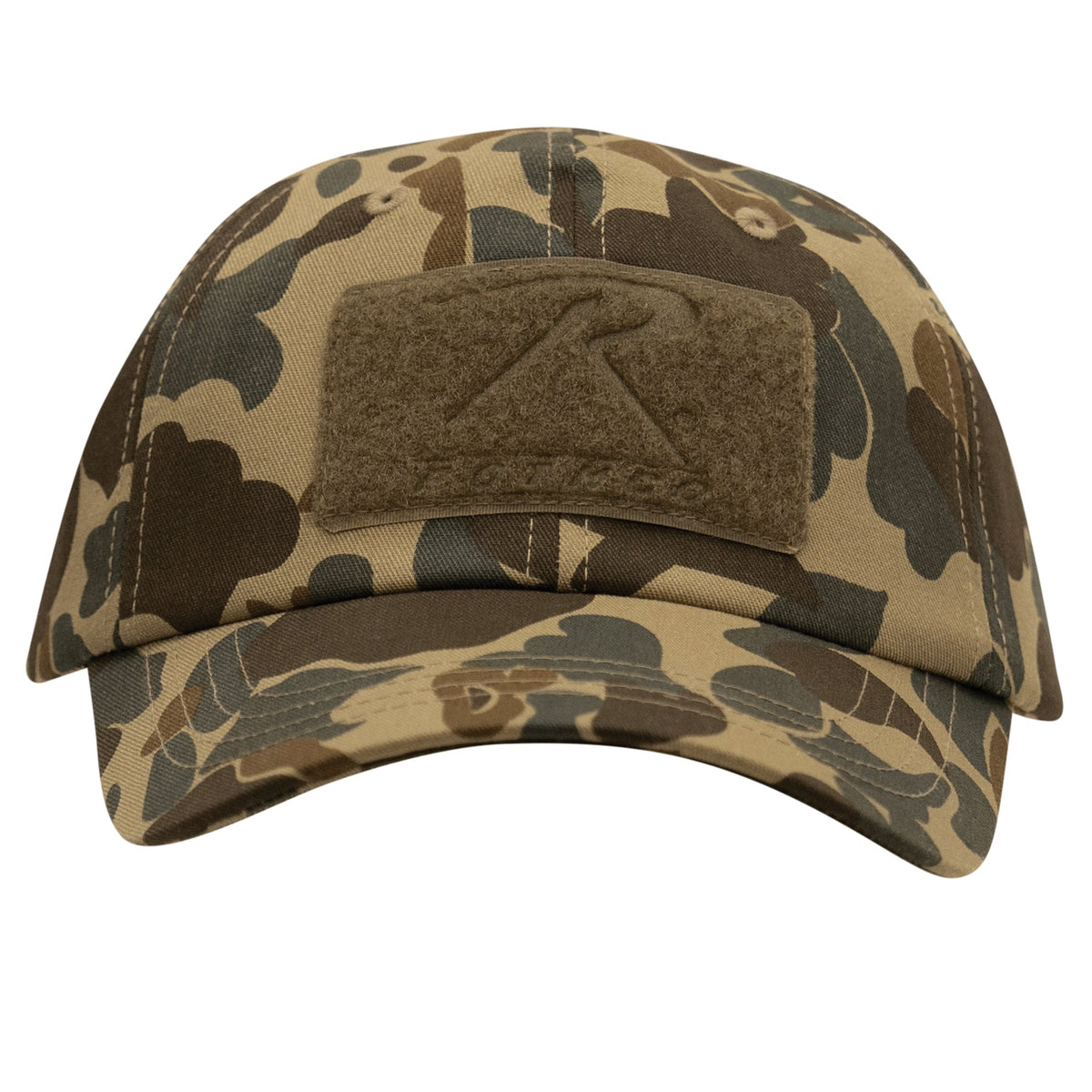 CLEARANCE - Fred Bear Camo Tactical Cap