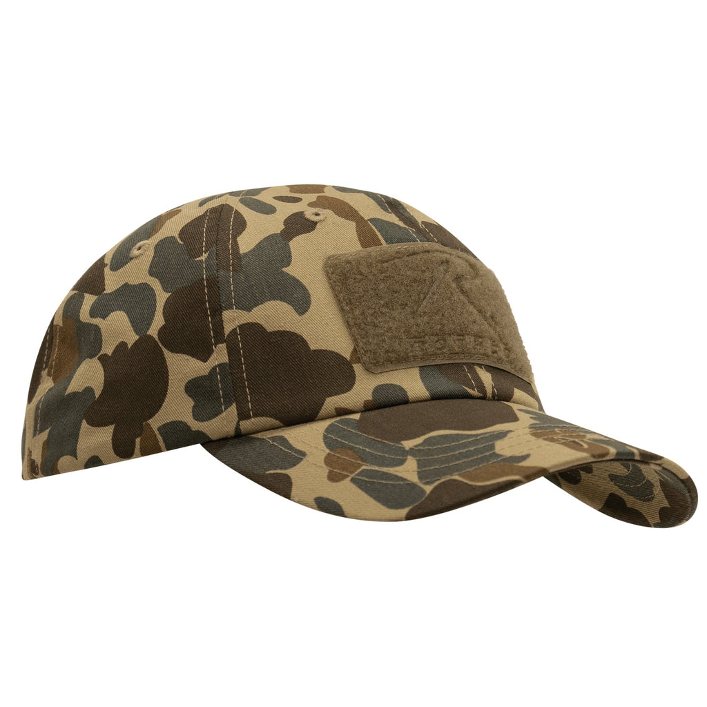 CLEARANCE - Fred Bear Camo Tactical Cap