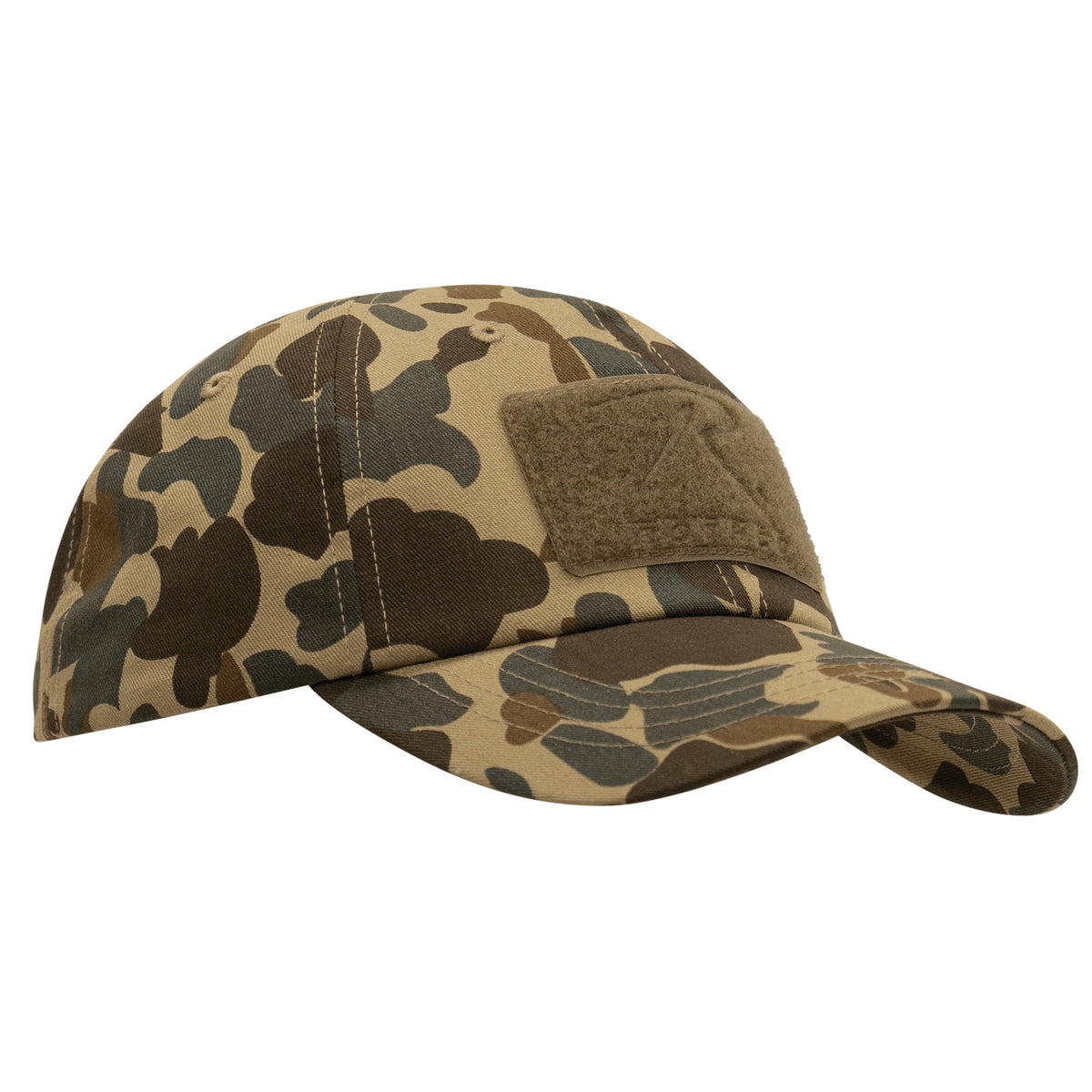 CLEARANCE - Fred Bear Camo Tactical Cap
