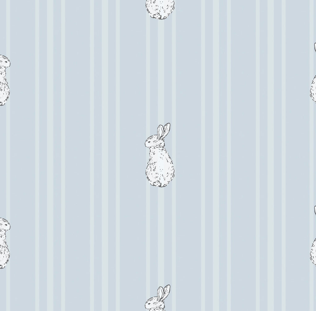 Larkin Wallpaper by Luna Pictata