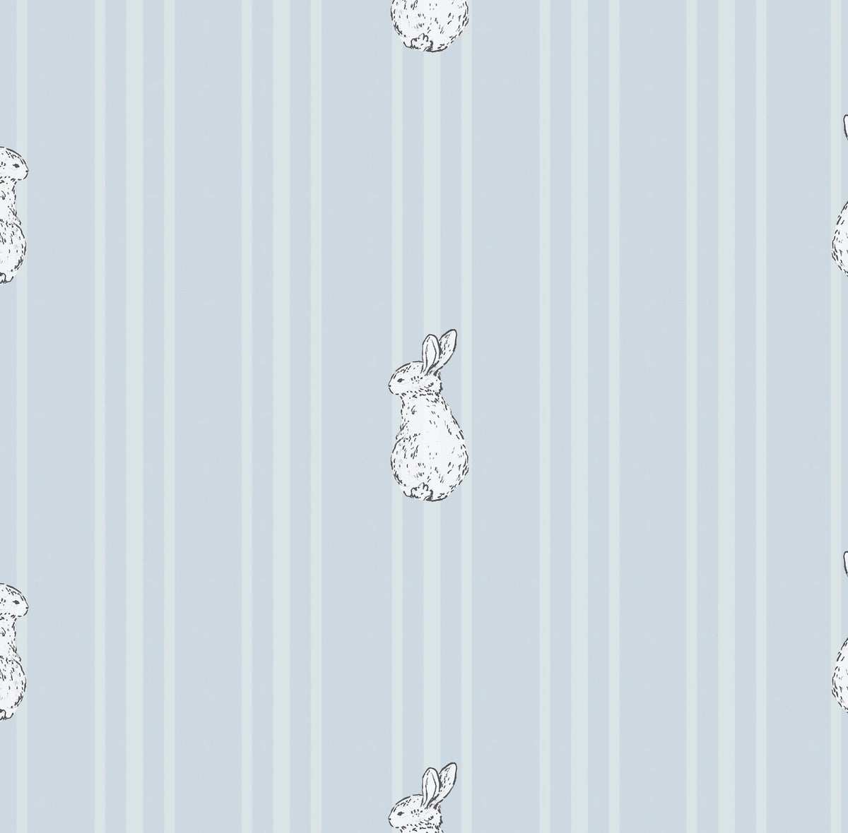 Larkin Wallpaper by Luna Pictata
