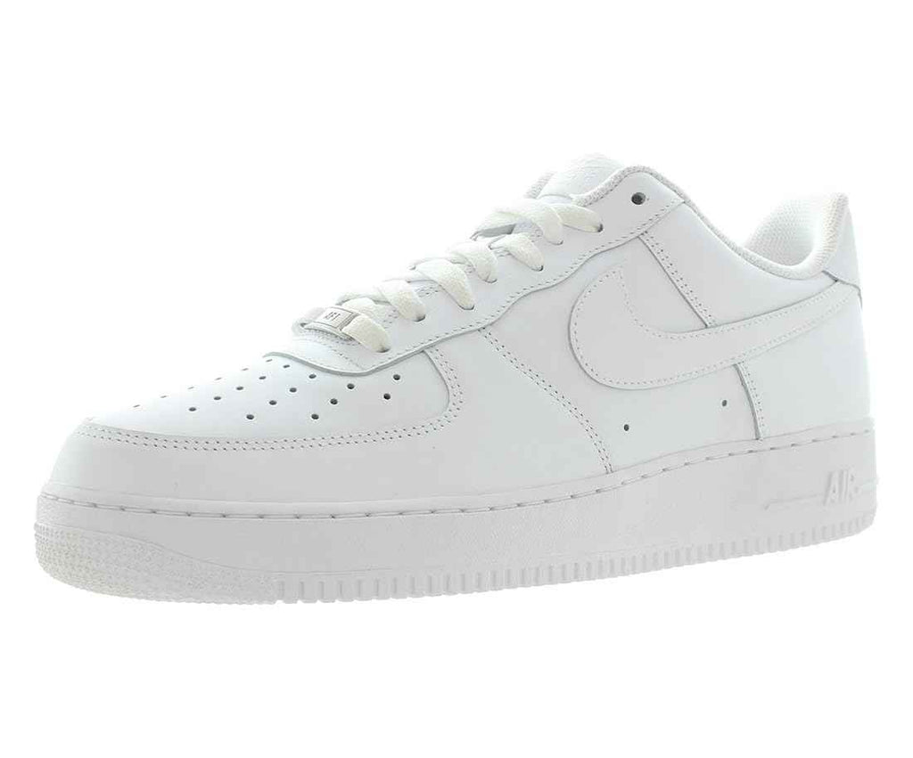 Nike Mens Basketball White 13 M