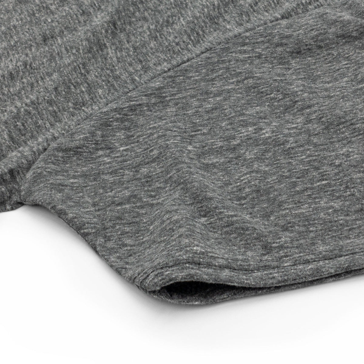 Coors Banquet Beer Logo T-Shirt - Gray
