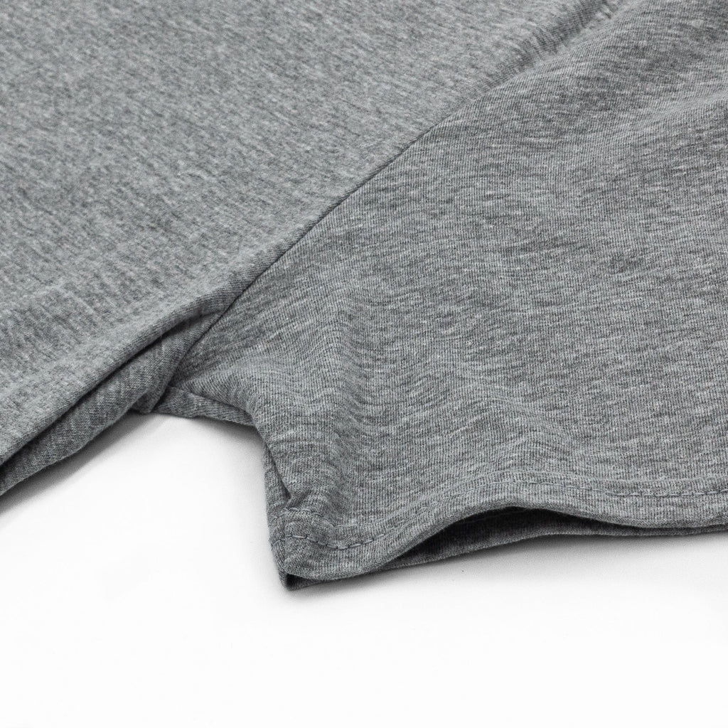 U.S. Mail Eagle Logo T-Shirt - Gray