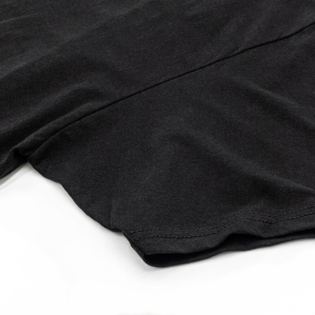 Mountain Dew Racecar T-Shirt - Black