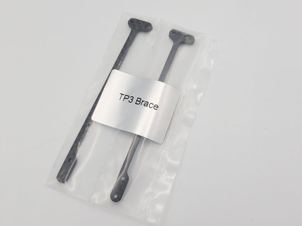 ToothPick 3 Frame - TP3