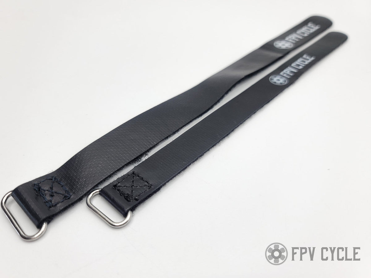 FPVCycle Basic Battery Strap