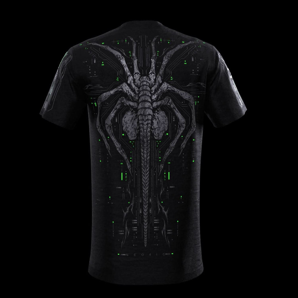 ALIEN