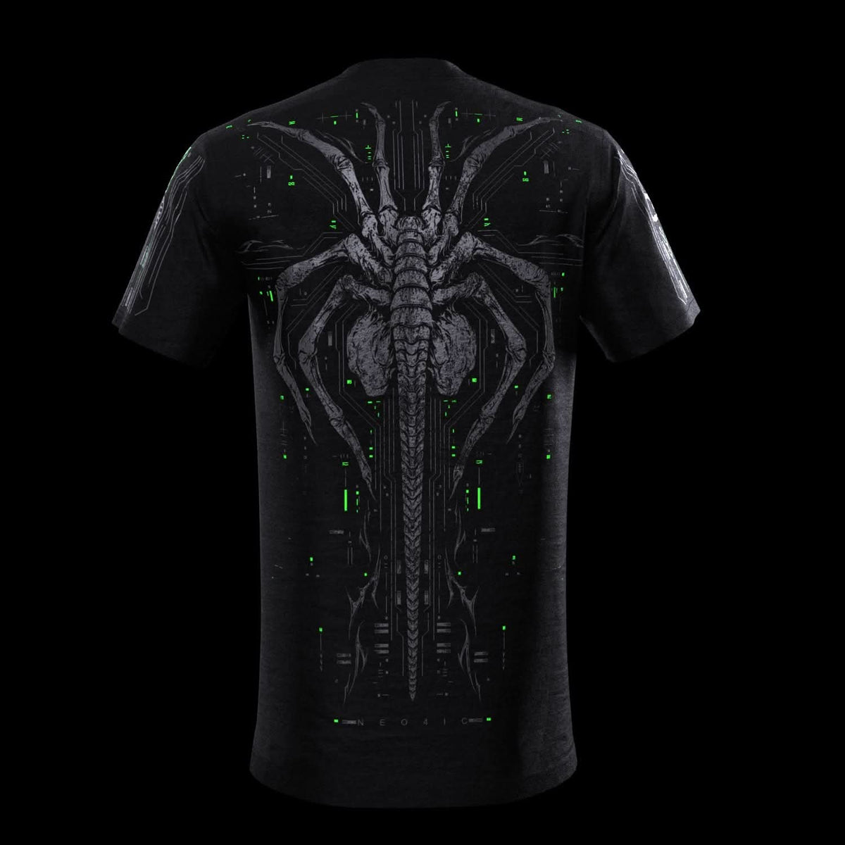 ALIEN