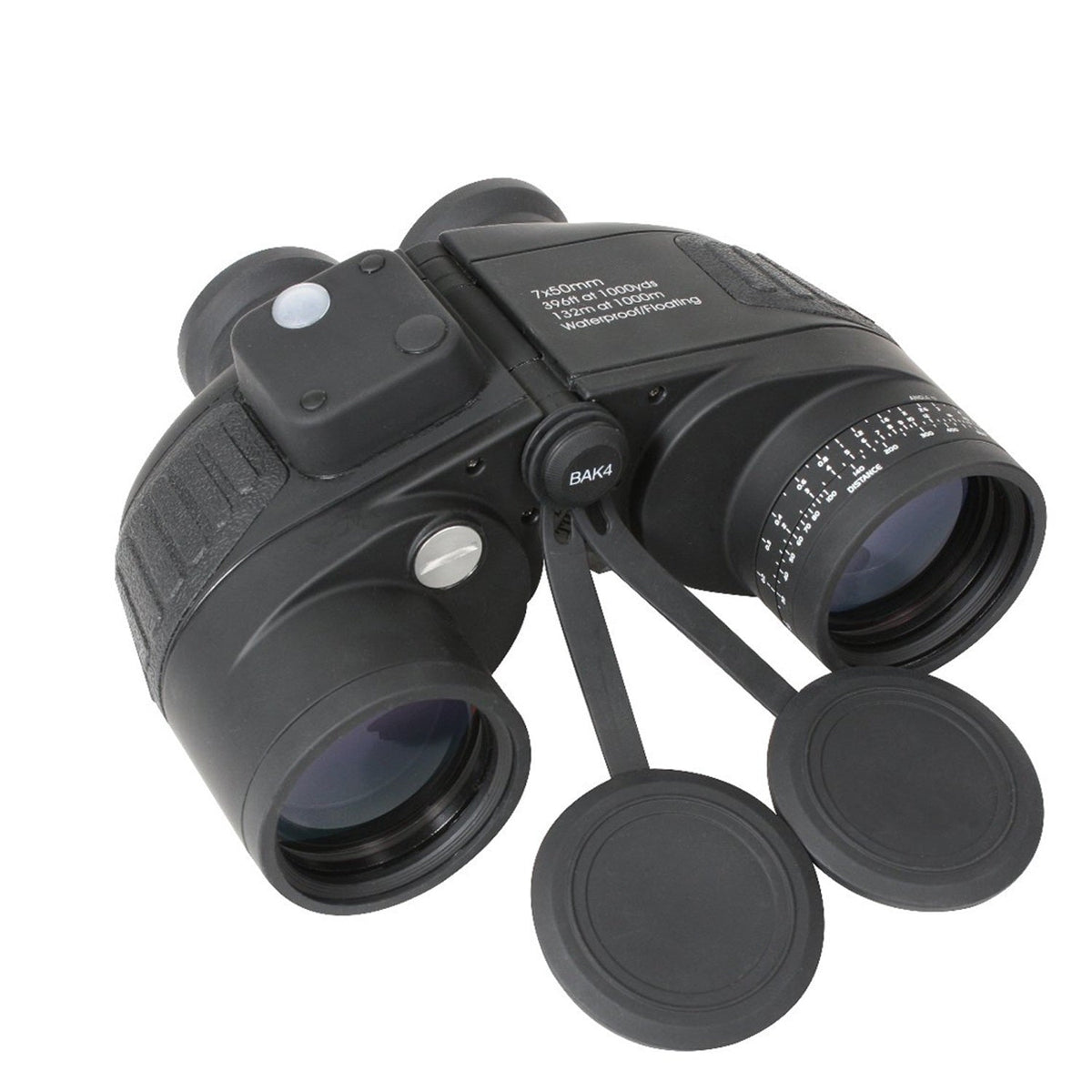 Rothco Military Type 7 x 50MM Binoculars