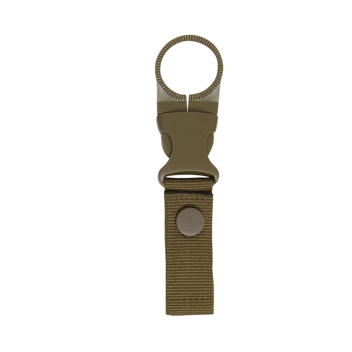 Rothco MOLLE / Belt Clip Bottle Carrier