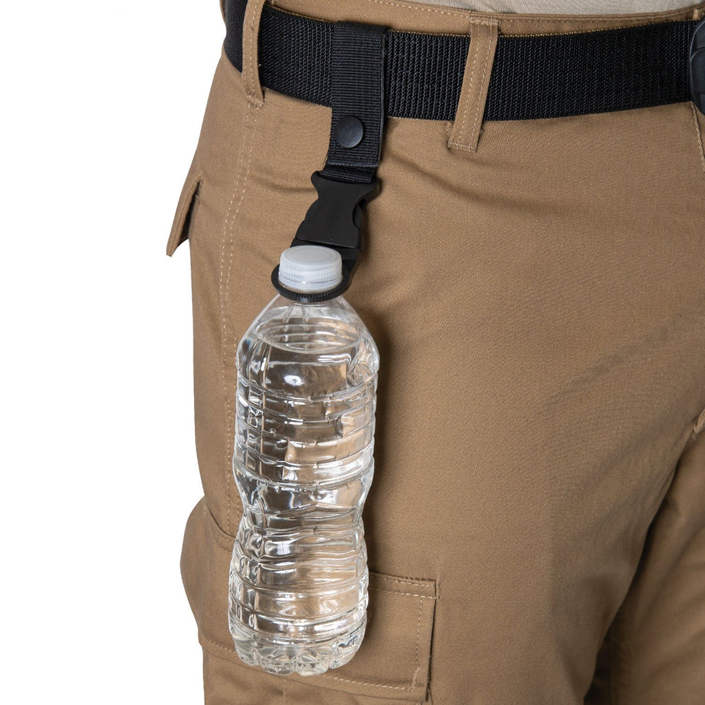 Rothco MOLLE / Belt Clip Bottle Carrier