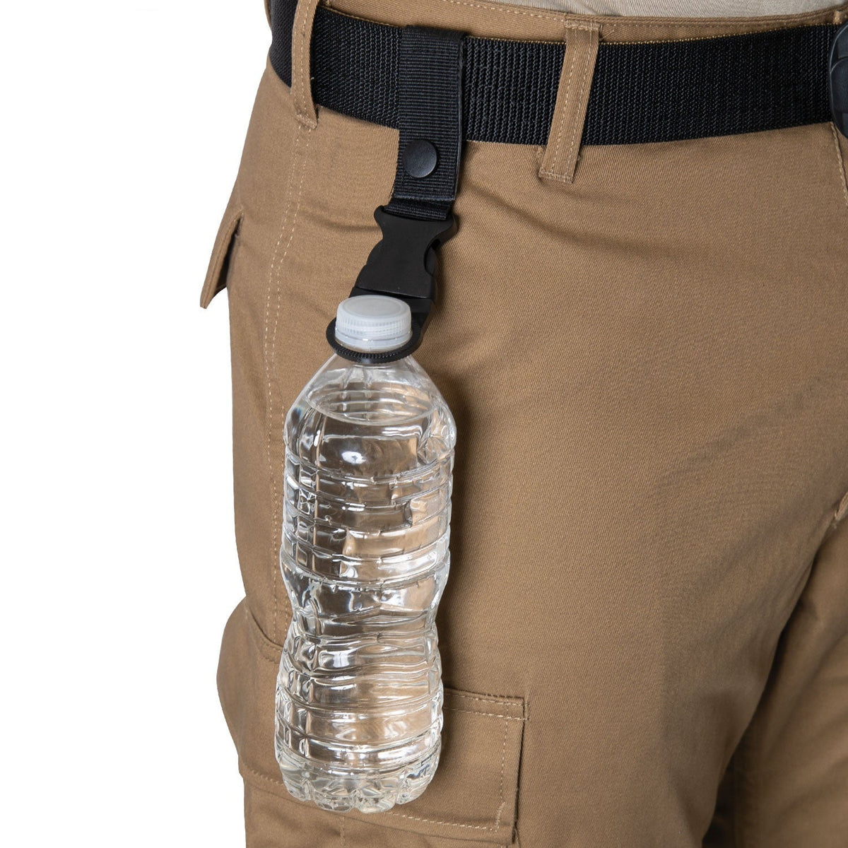 Rothco MOLLE / Belt Clip Bottle Carrier
