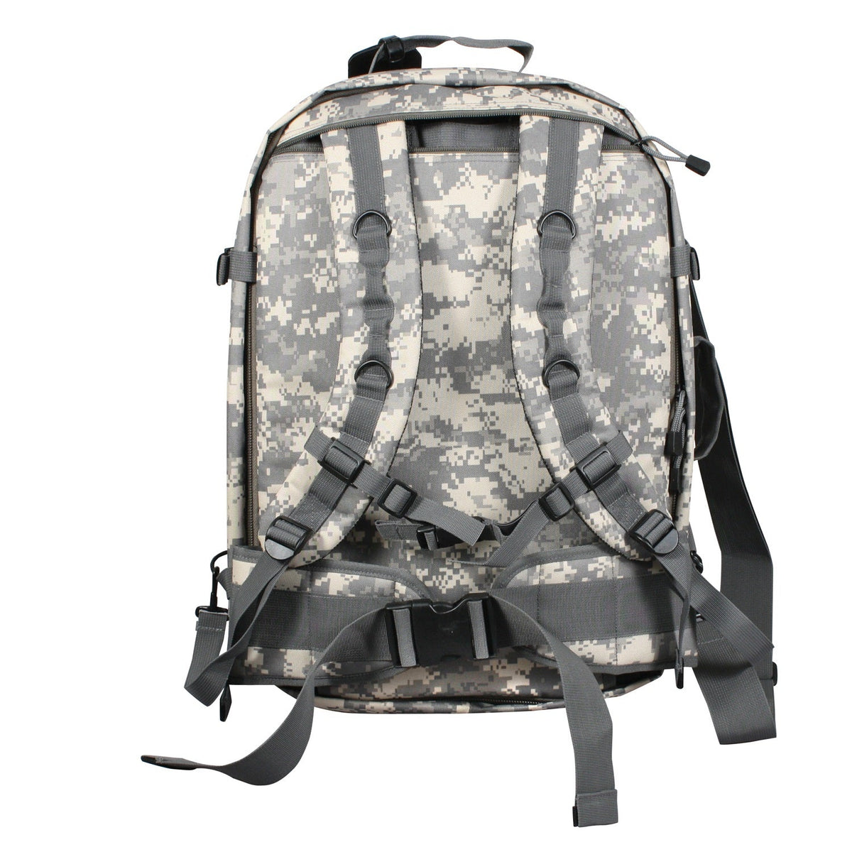 Rothco Move Out Tactical Travel Backpack