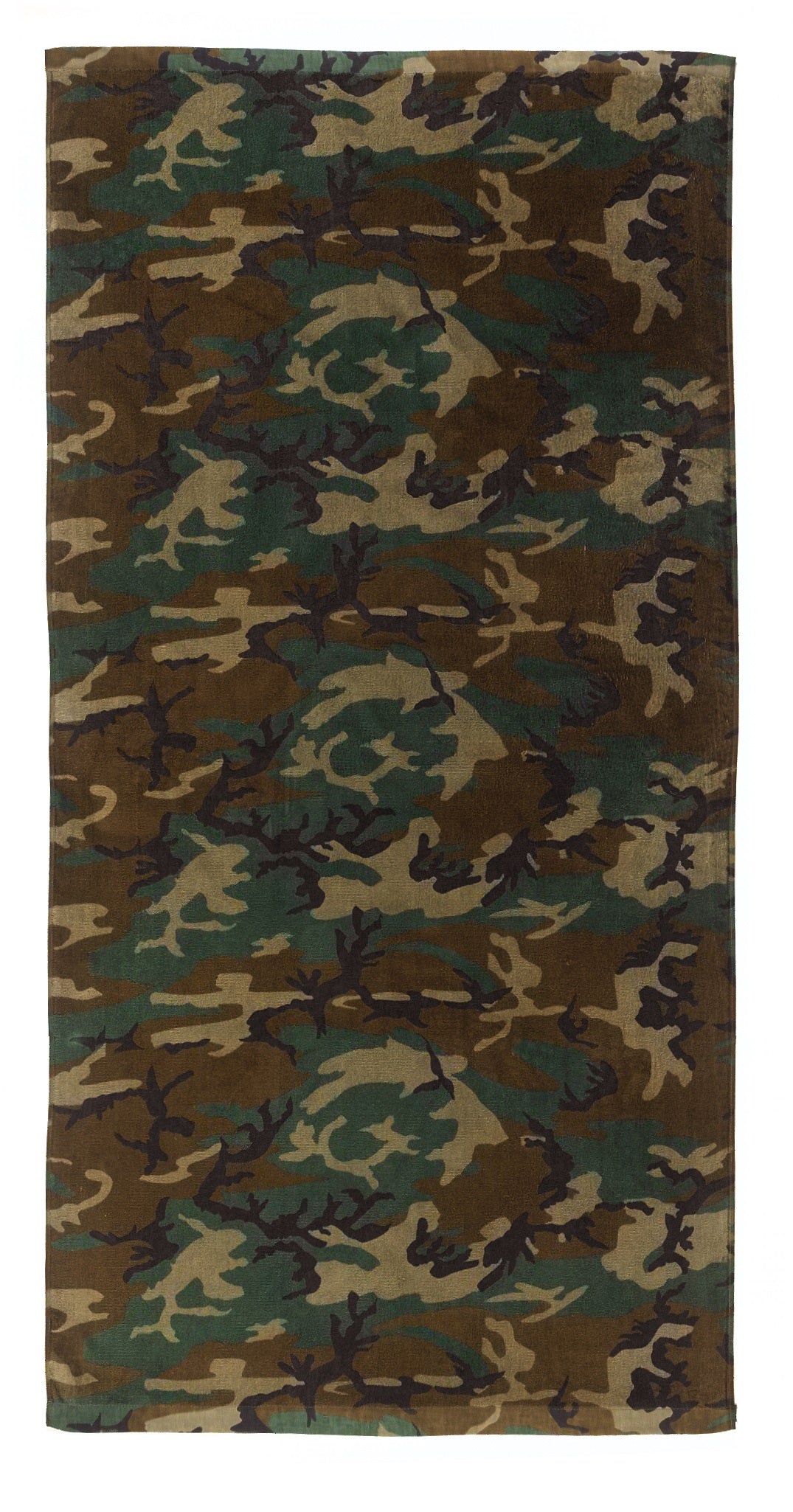 Rothco Woodland Beach Towel