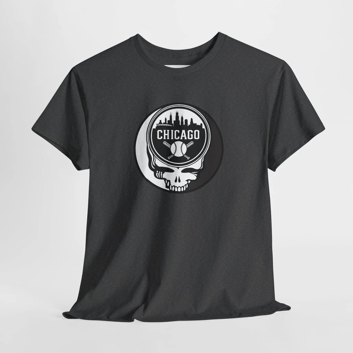 Chicago White Sox Original StealieT-Shirt