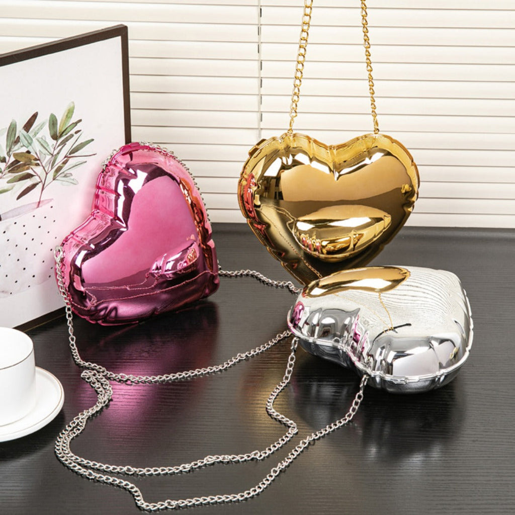 Love-type Prom Bag
