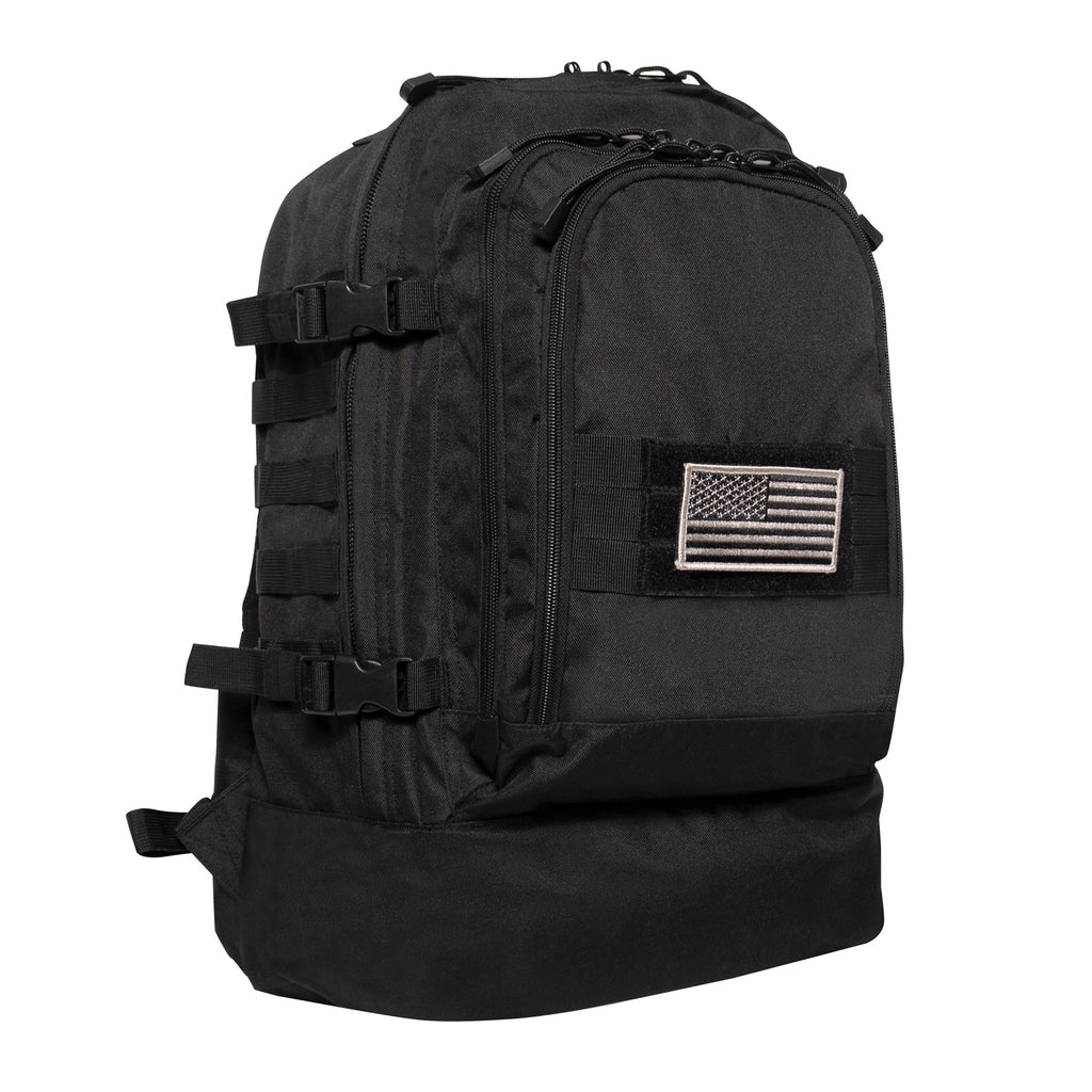 Rothco Skirmish 3 Day Assault Backpack - Military Bug Out Bag