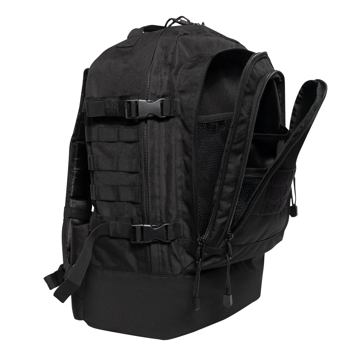 Rothco Skirmish 3 Day Assault Backpack - Military Bug Out Bag
