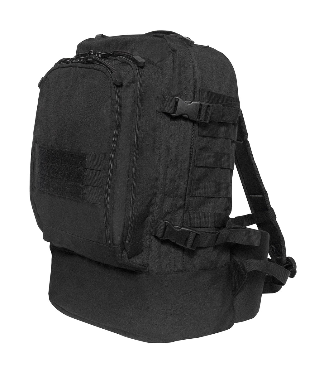 Rothco Skirmish 3 Day Assault Backpack - Military Bug Out Bag