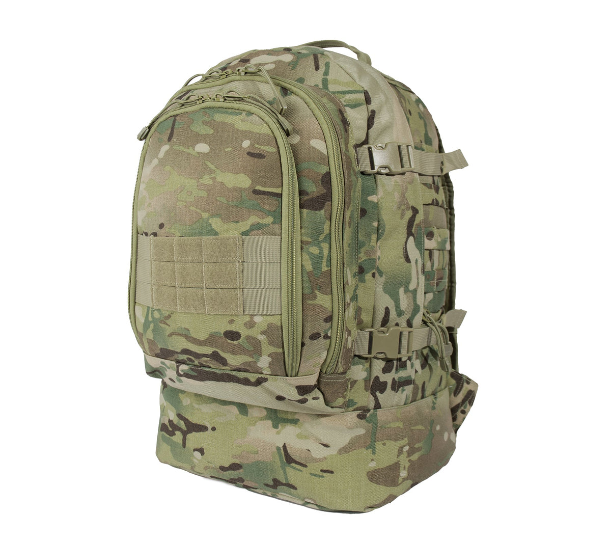 Rothco Skirmish 3 Day Assault Backpack - Military Bug Out Bag