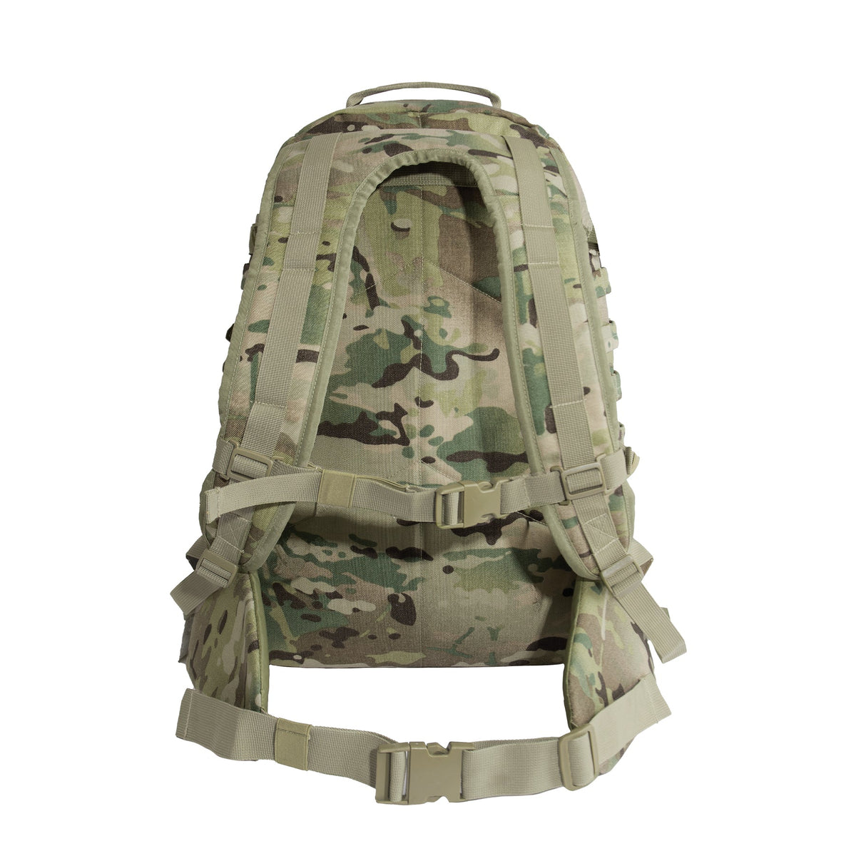 Rothco Skirmish 3 Day Assault Backpack - Military Bug Out Bag