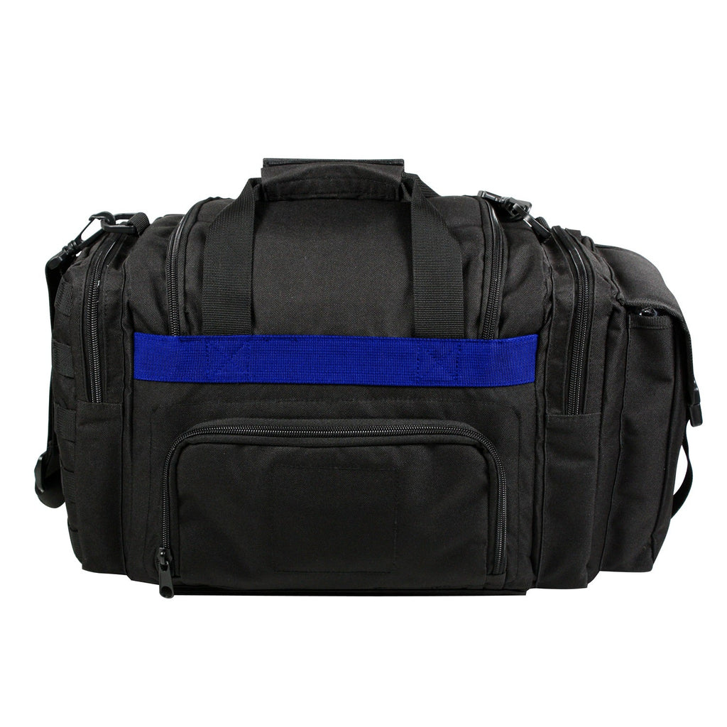 Rothco Thin Blue Line Concealed Carry Bag