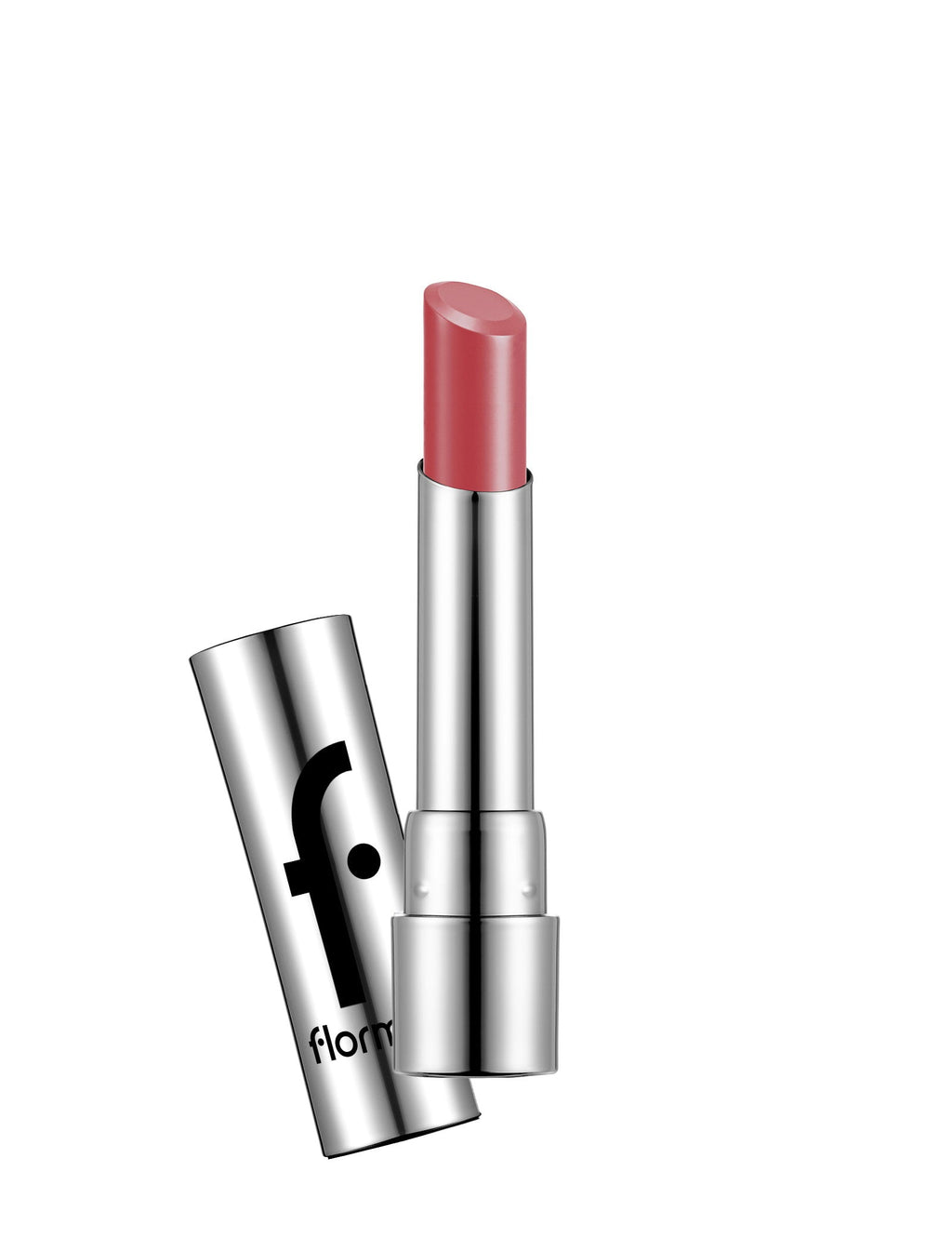 Flormar Sheer Up Glossy Moisturizing Lipstick 3g