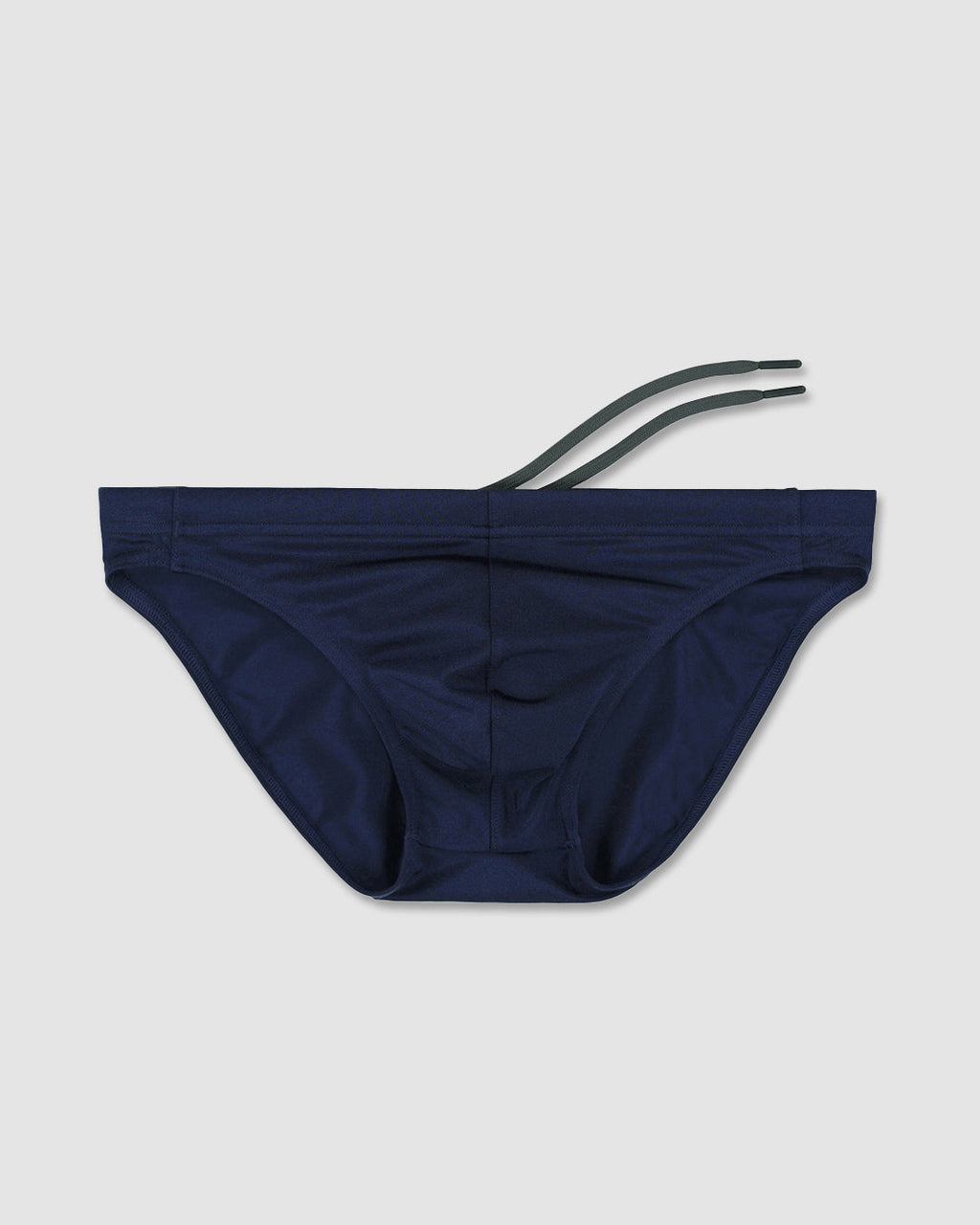 Swim Tanga Solid Navy
