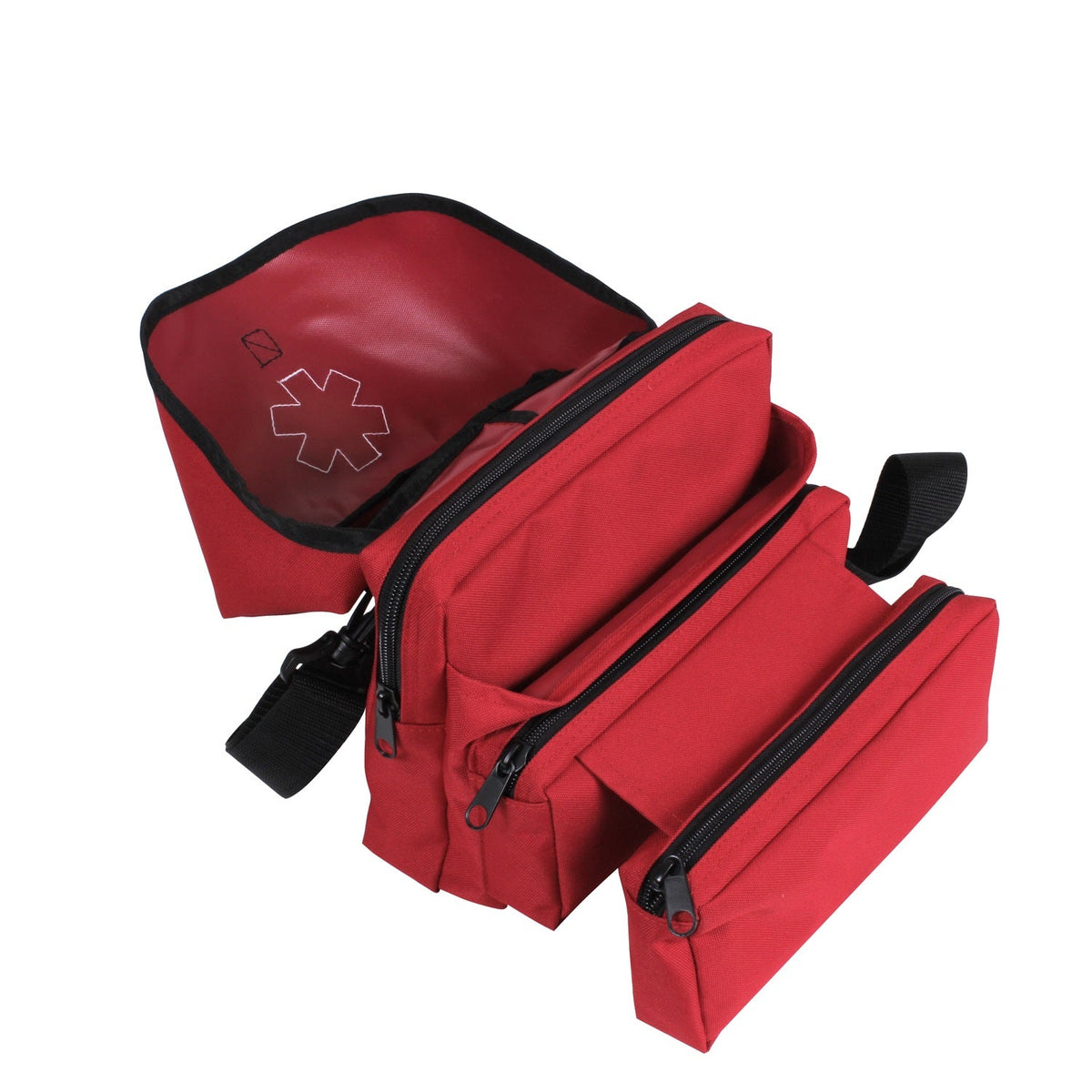 Rothco EMS Medical Field Pouch