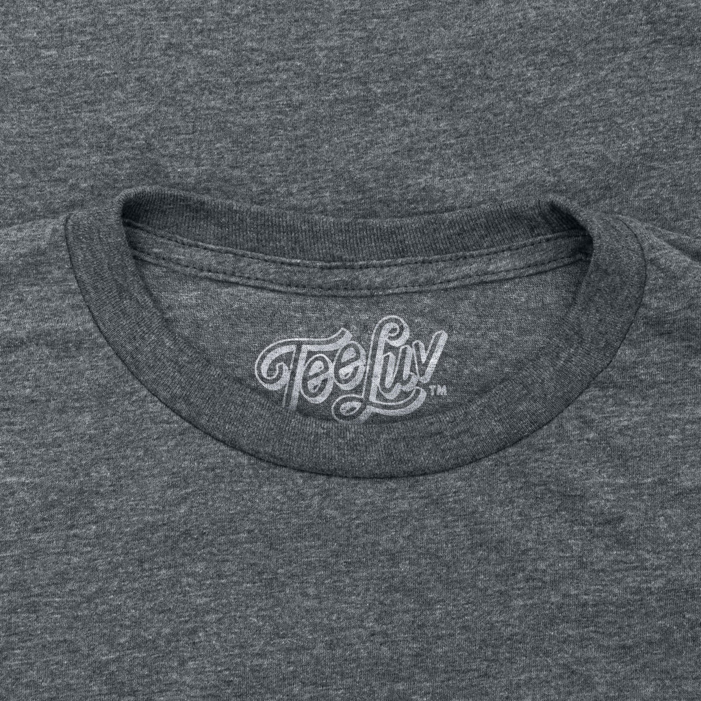 Bazooka Joe T-Shirt - Gray