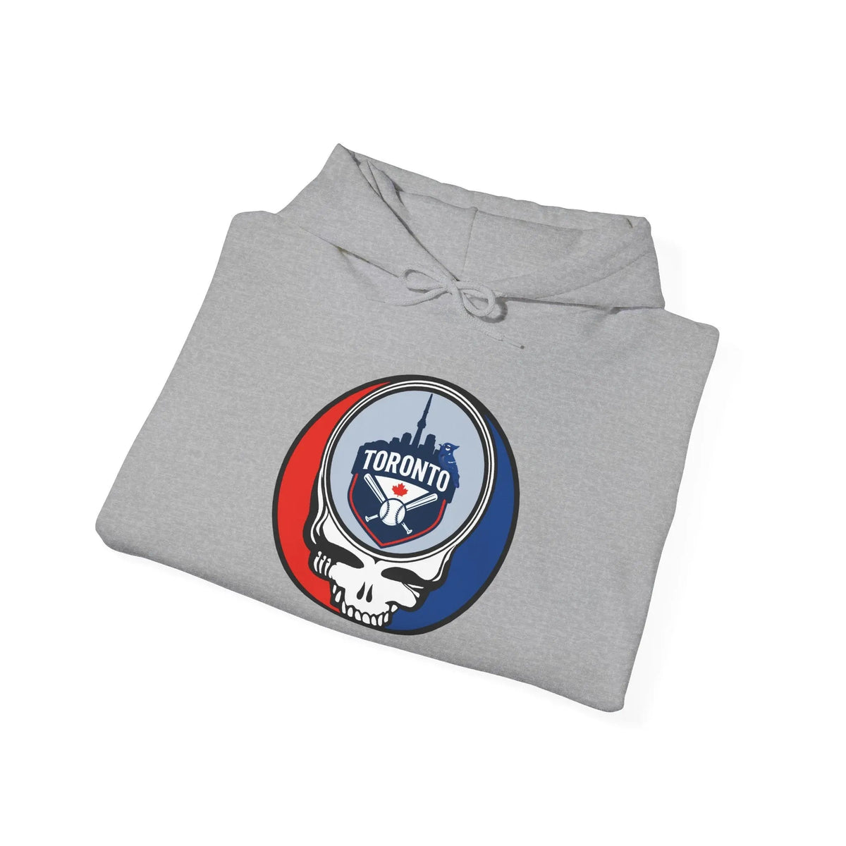 Toronto Blue Jays Original StealieHoodie