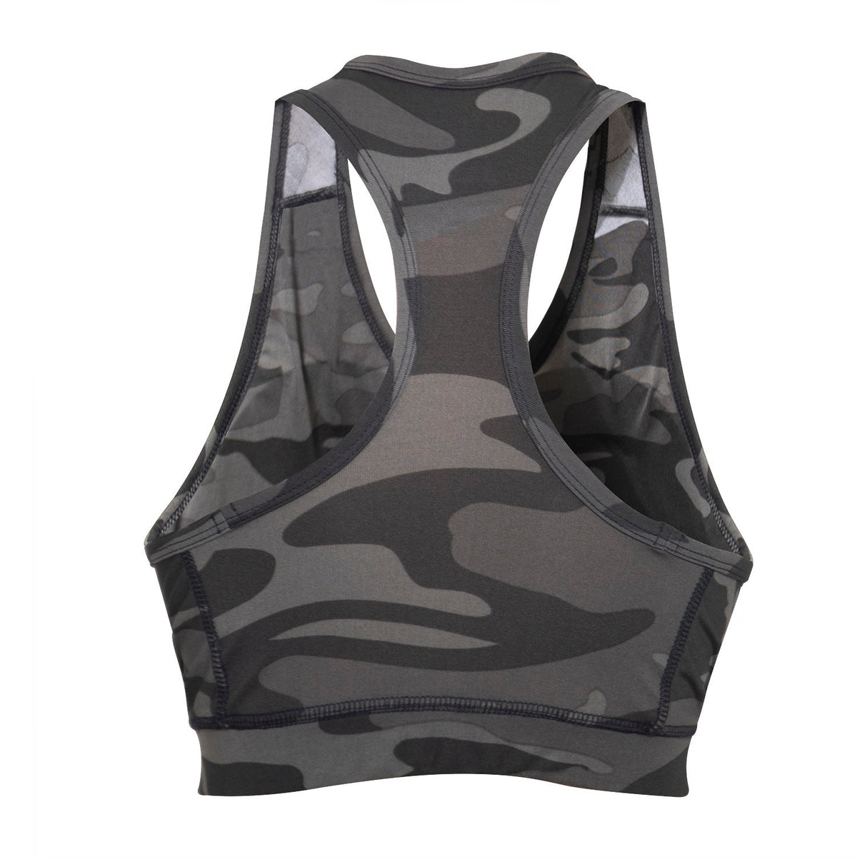 Rothco Camo Sports Bra