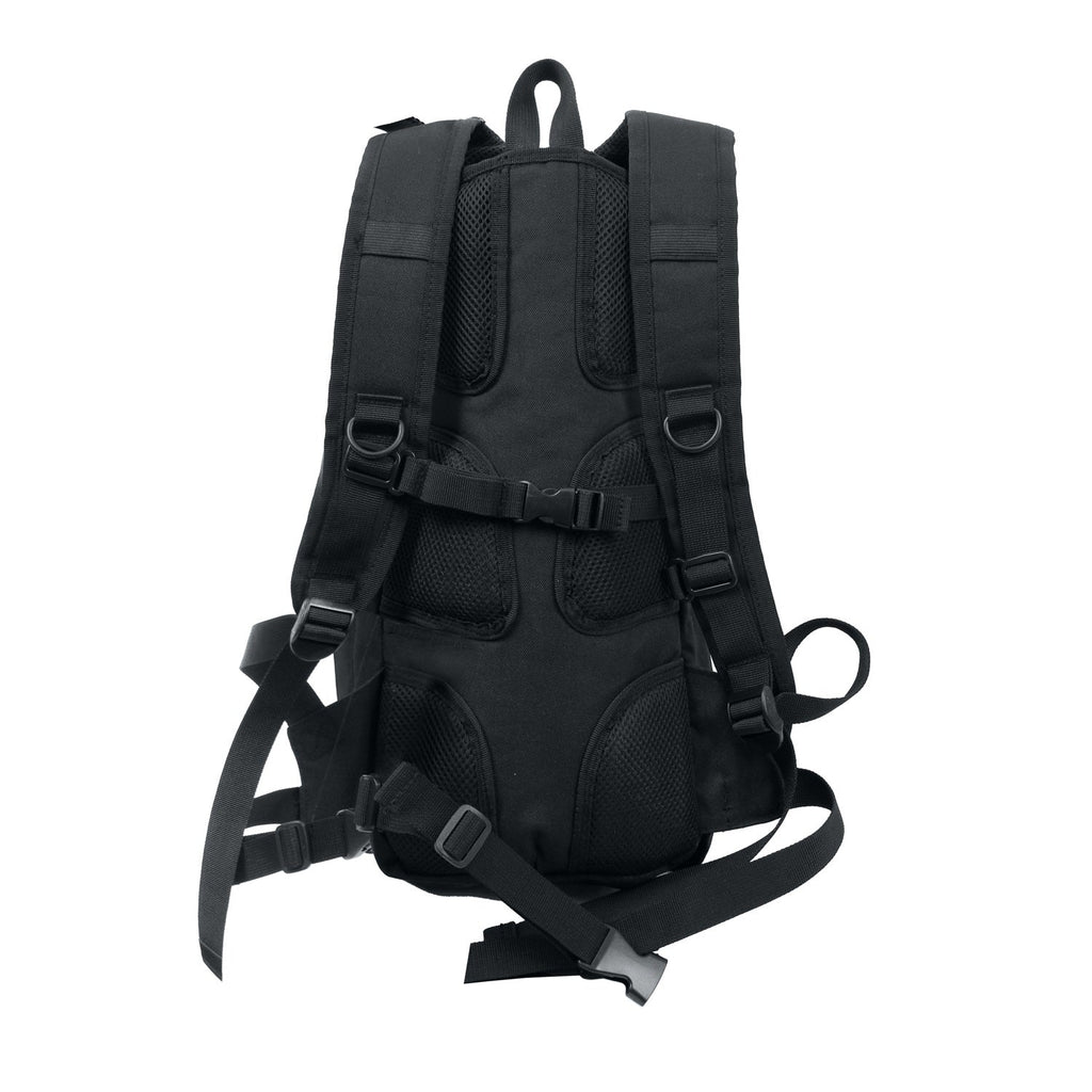 Rothco MOLLE Quickstrike Tactical Hydration Backpack (No Bladder)