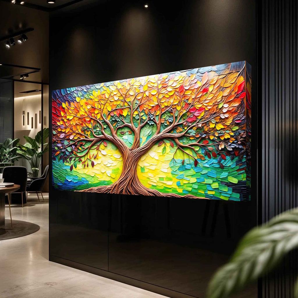 Tree Of Life Wall Art
