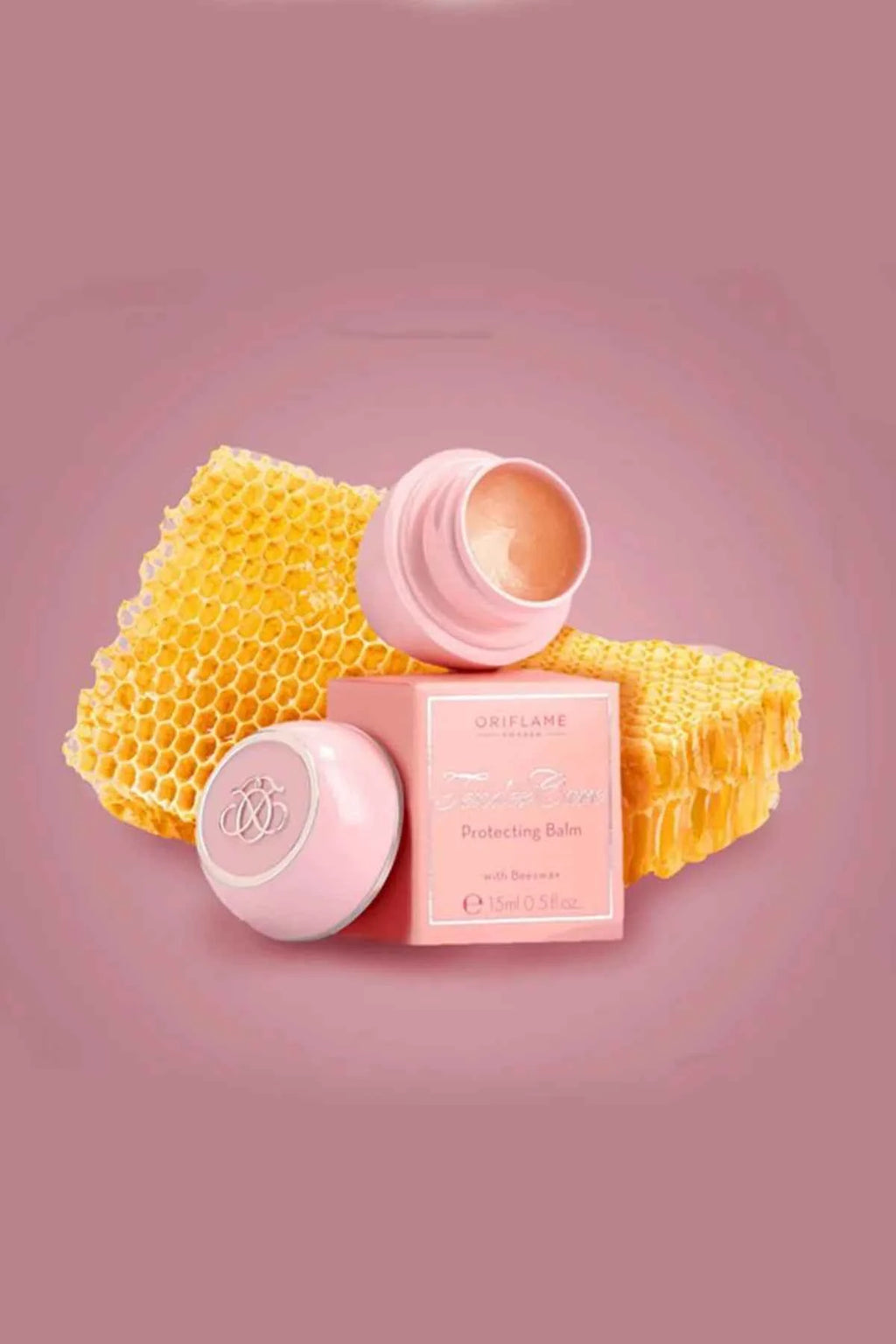 Tender Care Protecting Balm by Oriflame