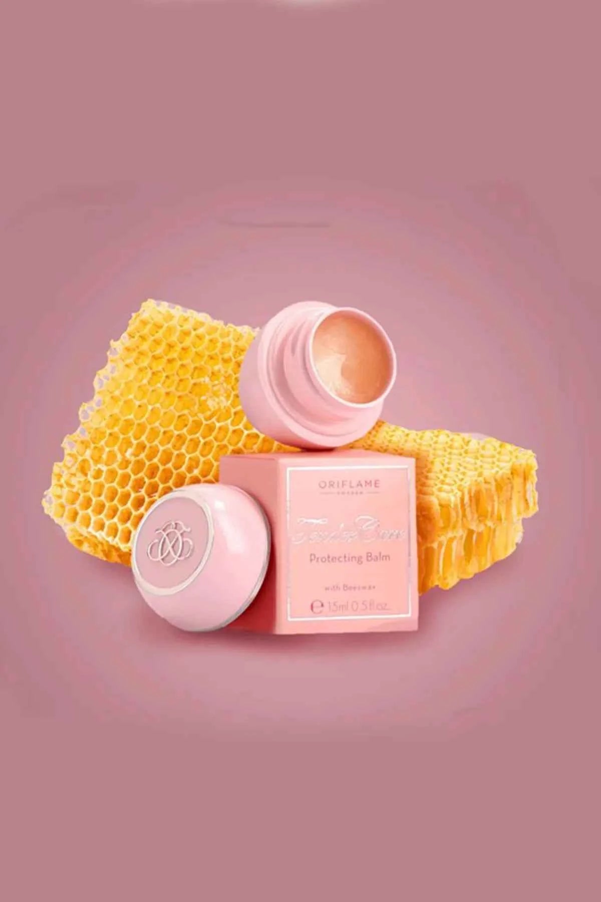 Tender Care Protecting Balm by Oriflame