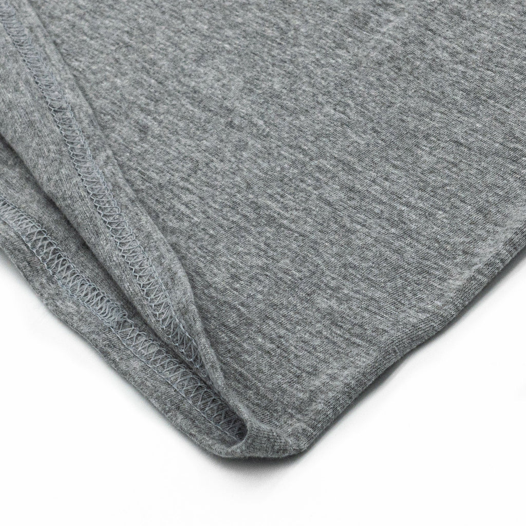 U.S. Mail Eagle Logo T-Shirt - Gray