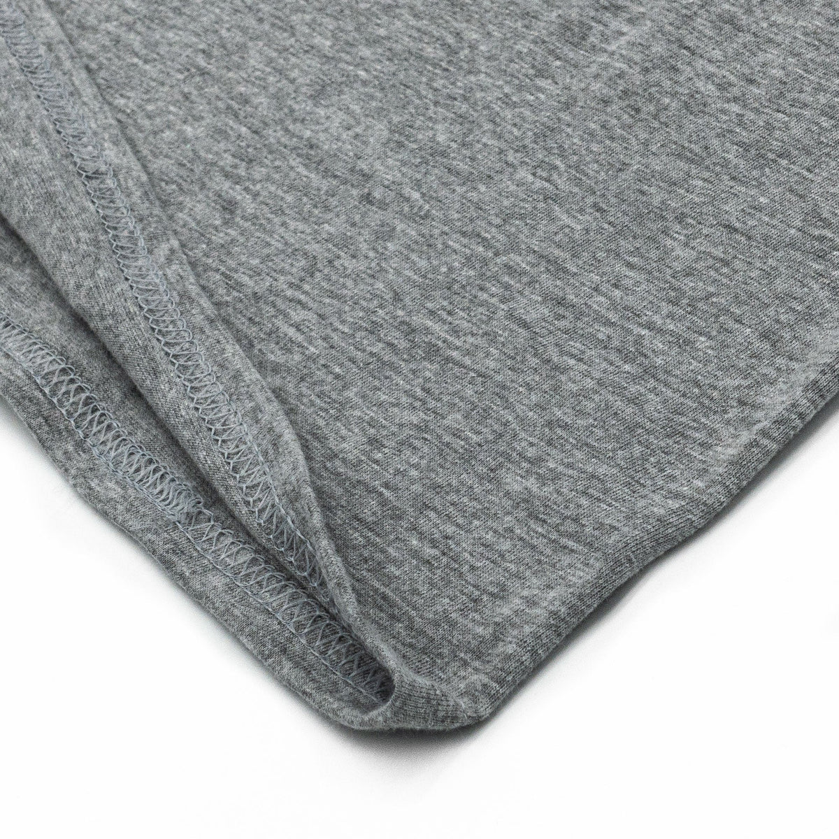 U.S. Mail Eagle Logo T-Shirt - Gray
