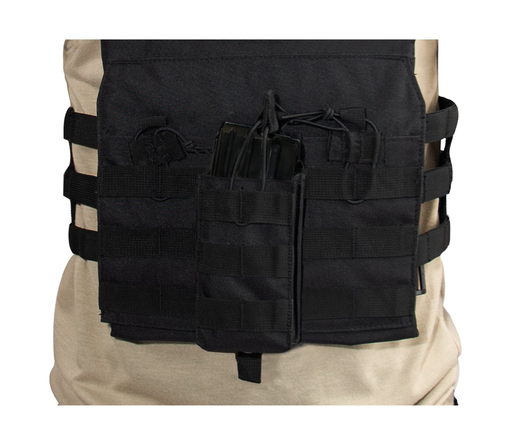 Rothco MOLLE Open Top Single Mag Pouch