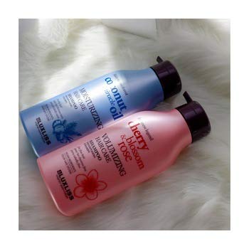 Luxliss Coconut Miracle Oil Moisturizing Shampoo 500 ml