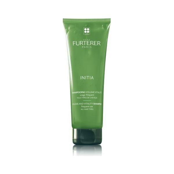 Rene Furterer INITIA Volume And Vitality Shampoo 250 ml