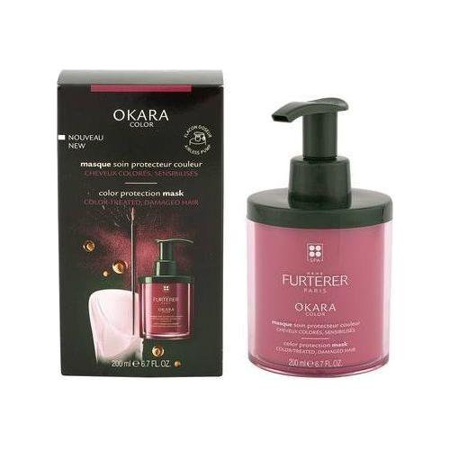 Rene Furterer OKARA Color Protection Mask 200 ml
